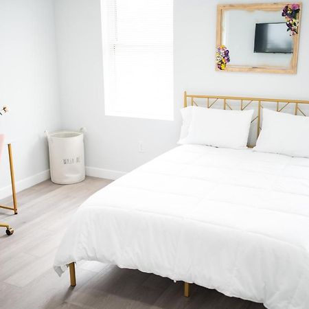 Luxury 2Bdr/2.5Bth Apt Apartment Philadelphia Luaran gambar