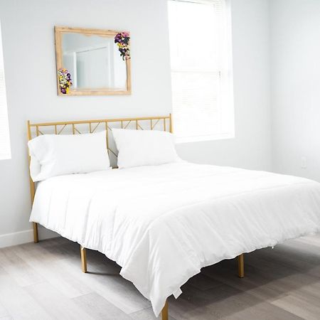 Luxury 2Bdr/2.5Bth Apt Apartment Philadelphia Luaran gambar