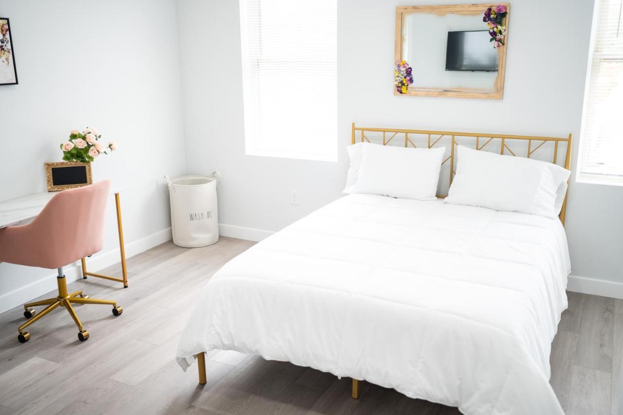 Luxury 2Bdr/2.5Bth Apt Apartment Philadelphia Luaran gambar