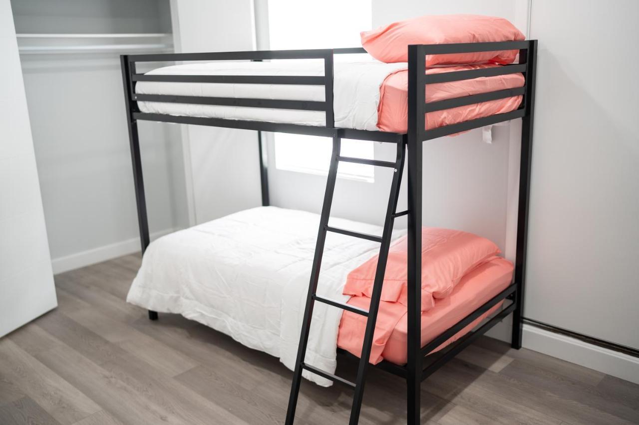 Luxury 2Bdr/2.5Bth Apt Apartment Philadelphia Luaran gambar