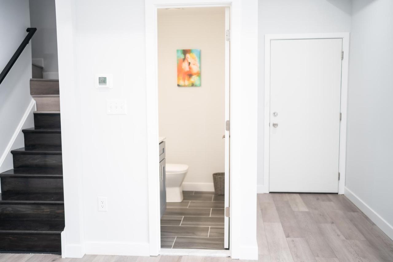 Luxury 2Bdr/2.5Bth Apt Apartment Philadelphia Luaran gambar