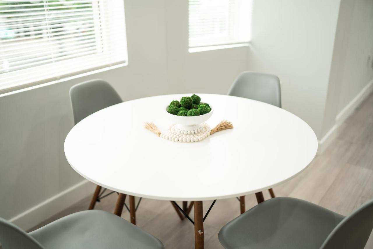 Luxury 2Bdr/2.5Bth Apt Apartment Philadelphia Luaran gambar
