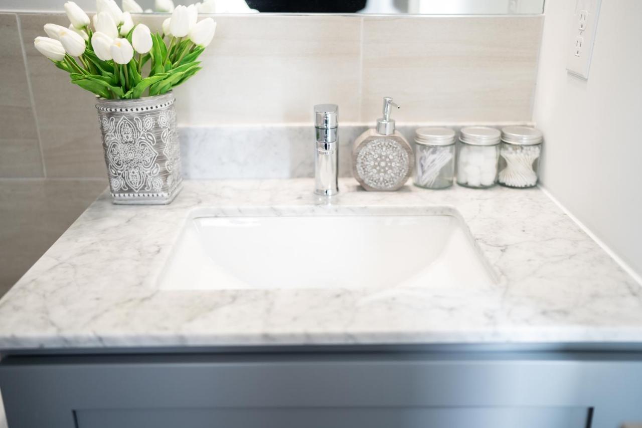 Luxury 2Bdr/2.5Bth Apt Apartment Philadelphia Luaran gambar