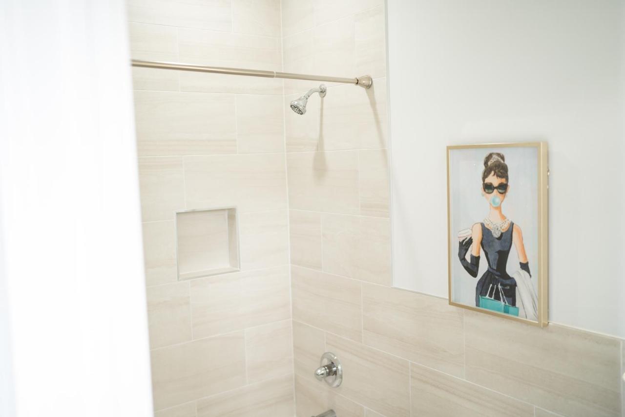 Luxury 2Bdr/2.5Bth Apt Apartment Philadelphia Luaran gambar